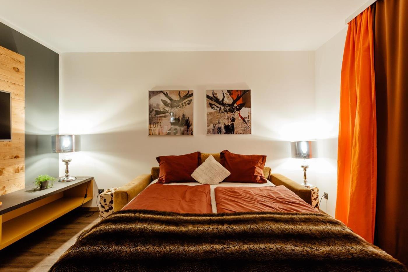 Residenz Haensel By Monicare Apartment Seefeld in Tirol Exterior photo